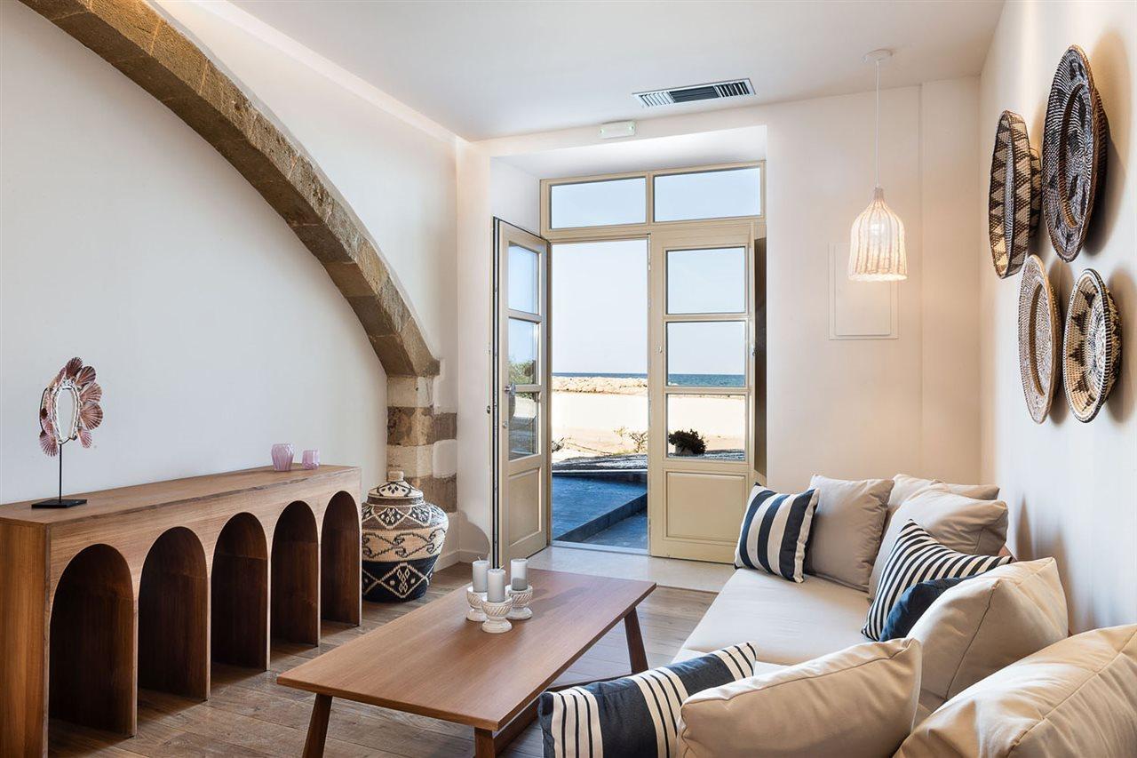 Apartment Avra Harbour *