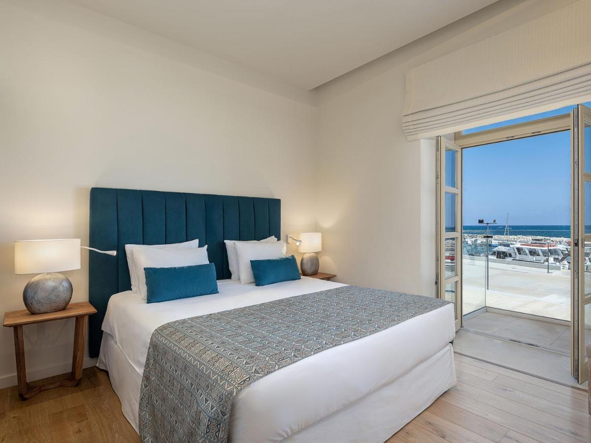 Apartment Avra Harbour
