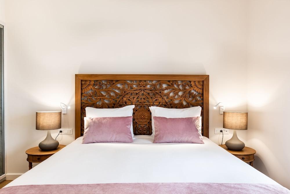 Apartment Avra Harbour *