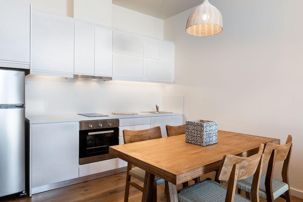 Apartment Avra Harbour