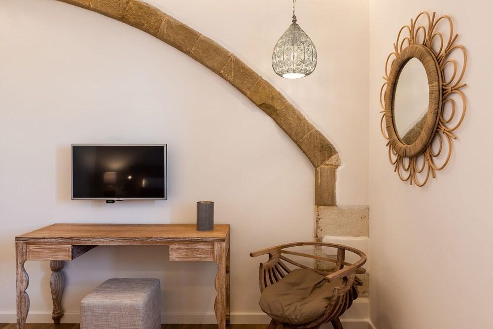 Apartment Avra Harbour Kolimvárion