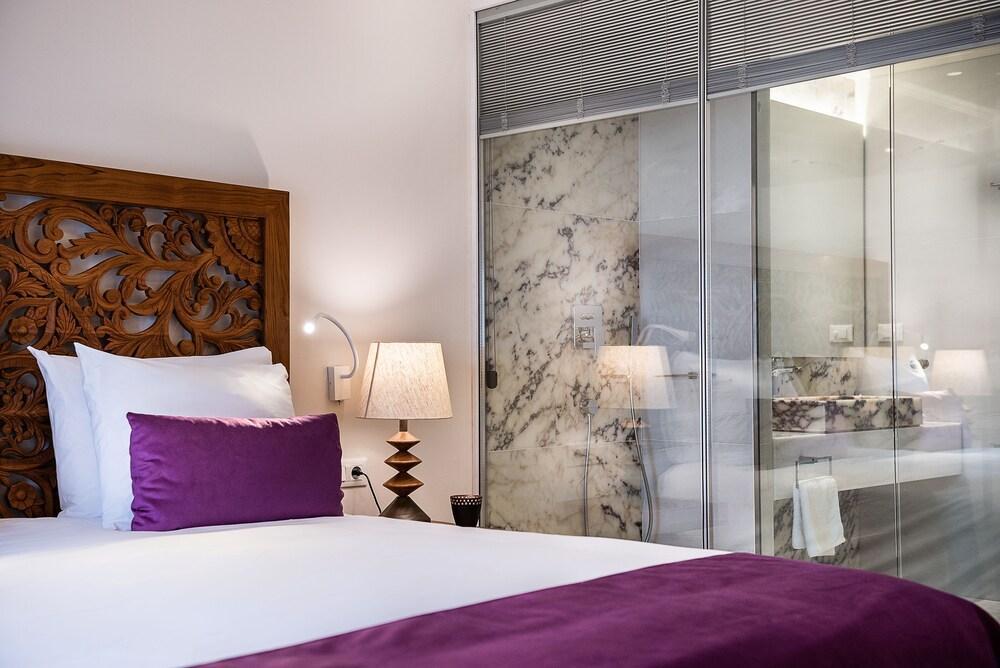 Apartment Avra Harbour *