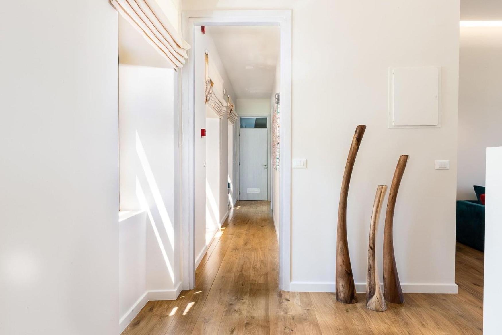 Avra Harbour Apartment *