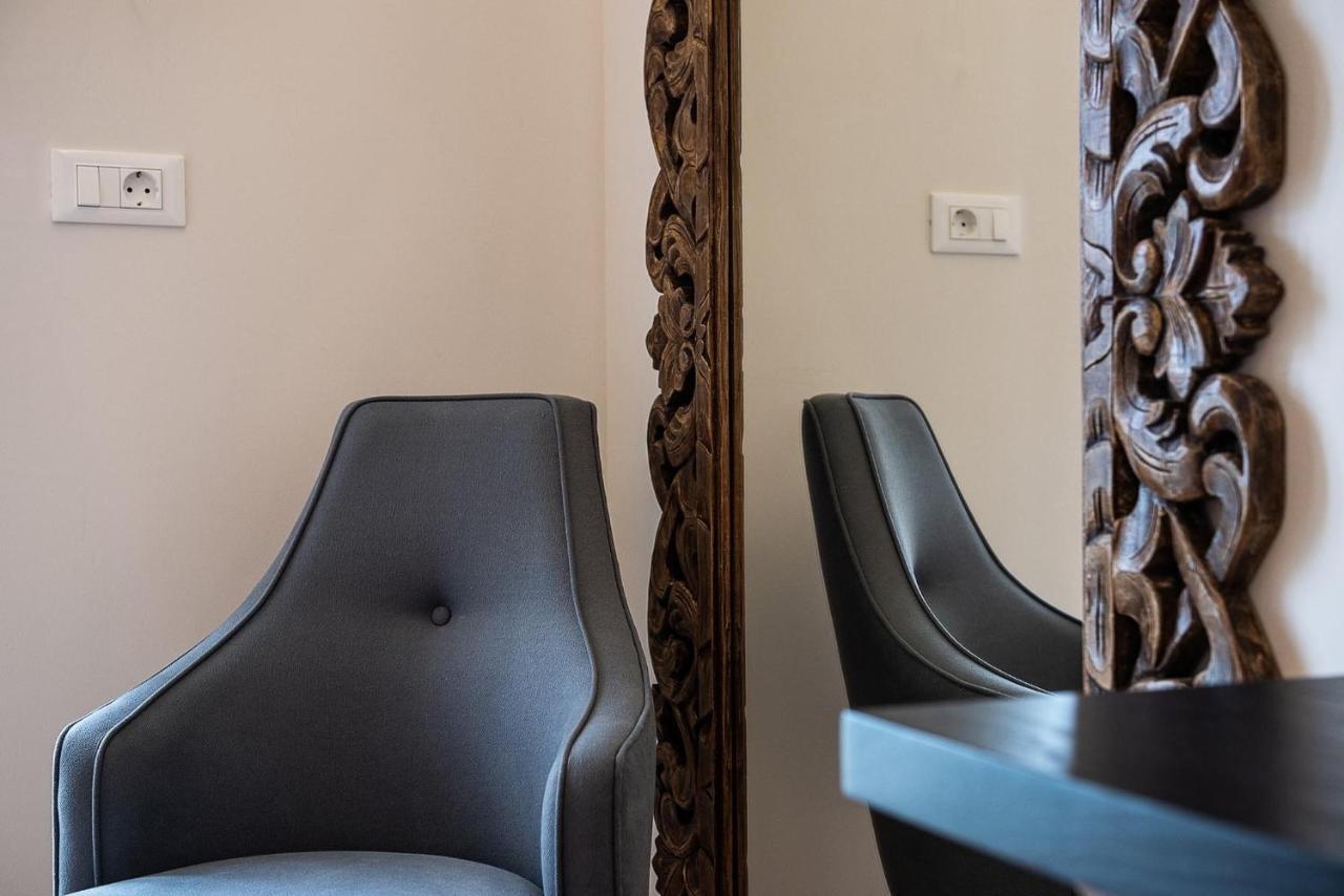 Avra Harbour Apartament Kolimvari