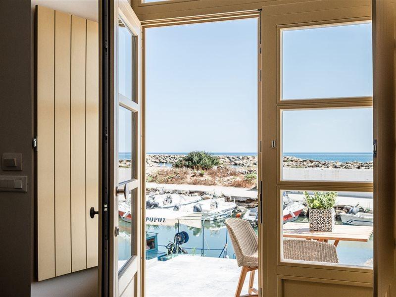 Apartament Avra Harbour Kolimvari