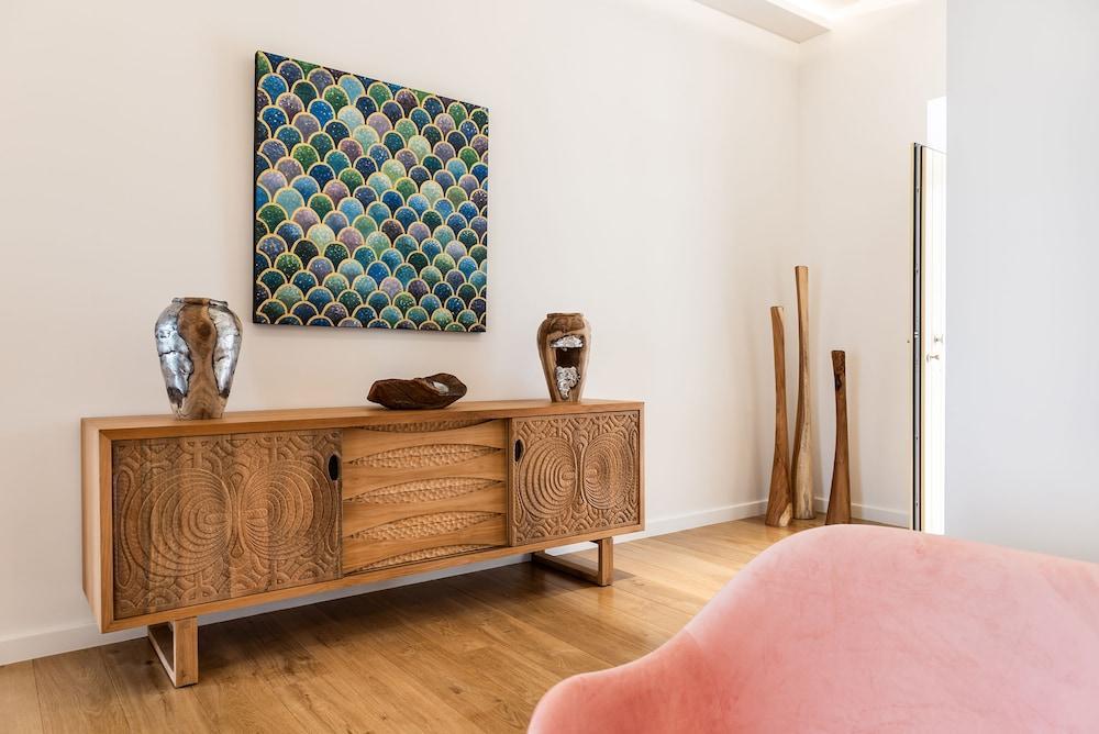 Apartament Avra Harbour Kolimvari