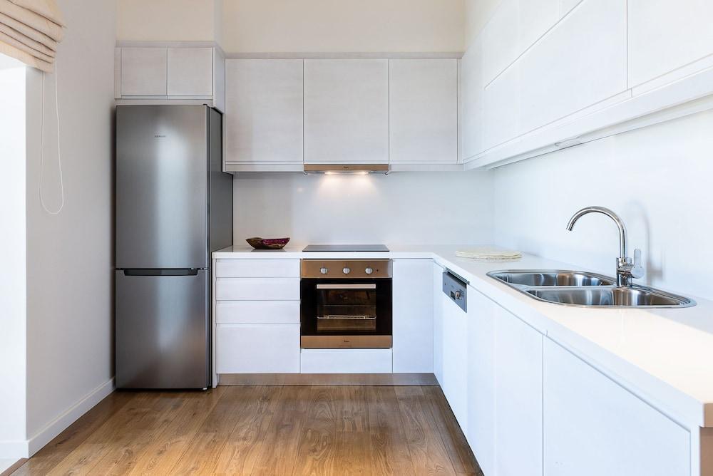 Apartament Avra Harbour Kolimvari